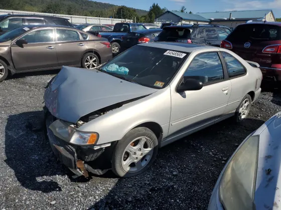 1998 Nissan 200SX SE-R