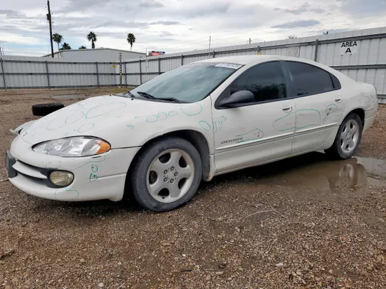 2000 Dodge Intrepid R/T