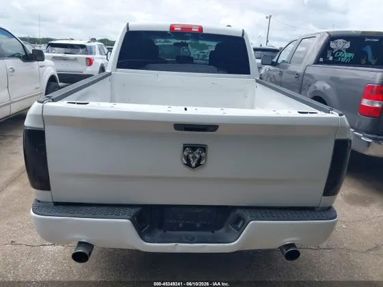 2012 Ram 1500 Express