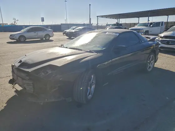 1997 Pontiac Firebird Formula