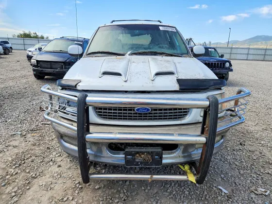 1997 Ford Expedition XLT