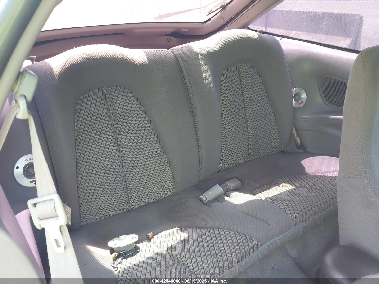 1993 Ford Probe GT