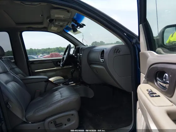 2003 GMC Envoy SLE