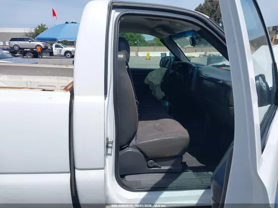 2003 GMC Sierra 2500 SL