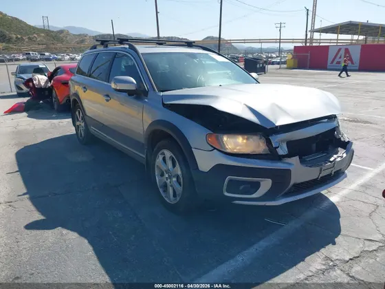 2010 Volvo XC70 3.0T