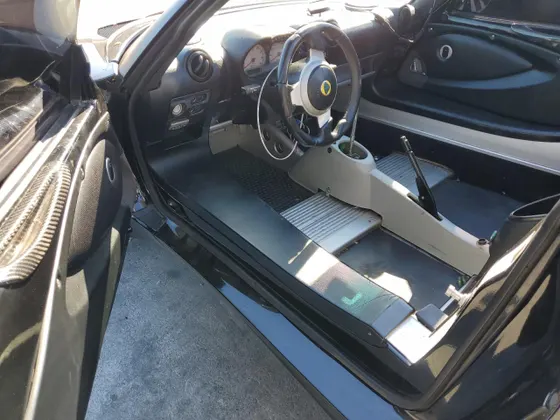 2006 Lotus Elise EXIGE
