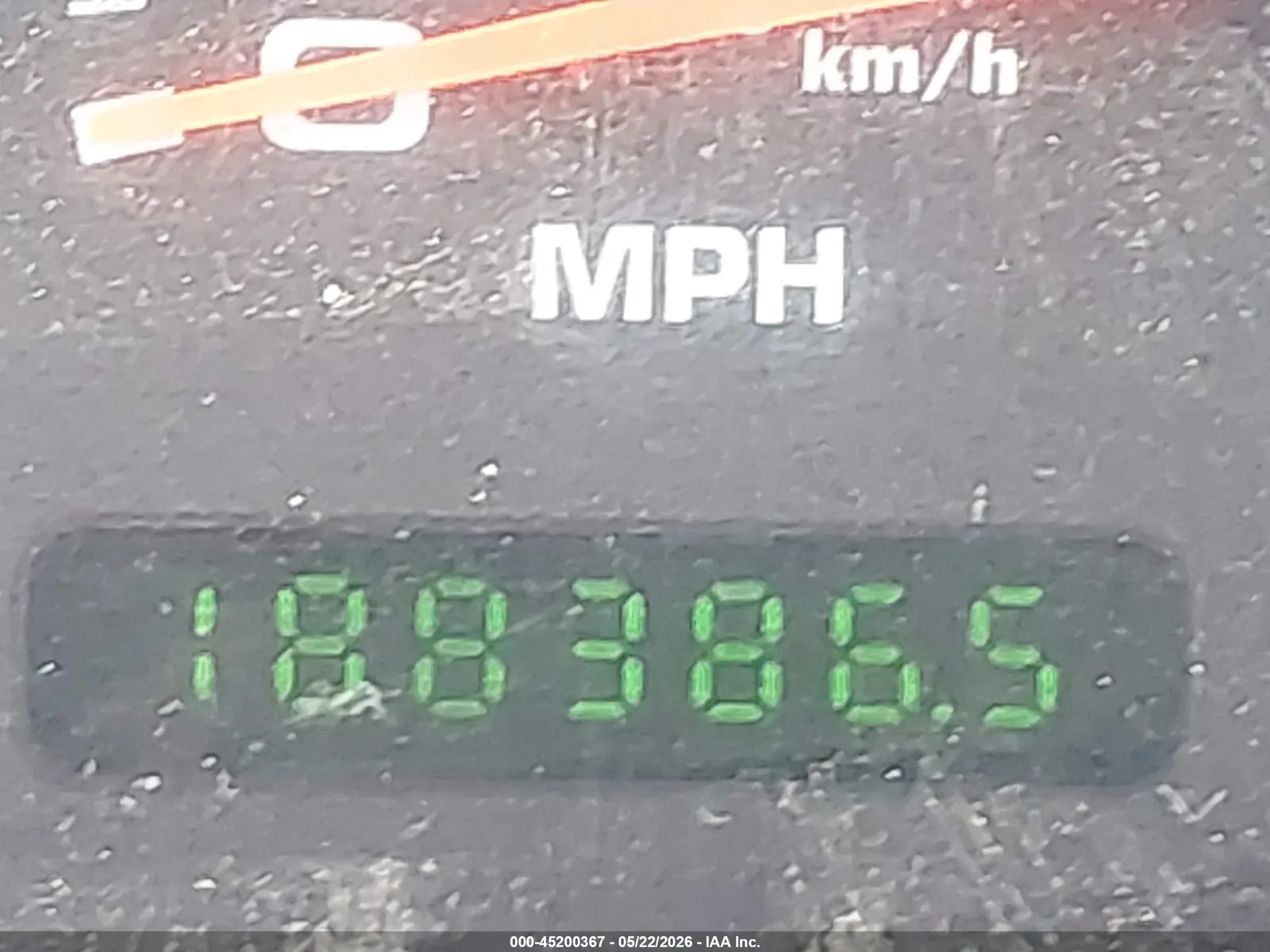 2005 Ford Excursion Limited