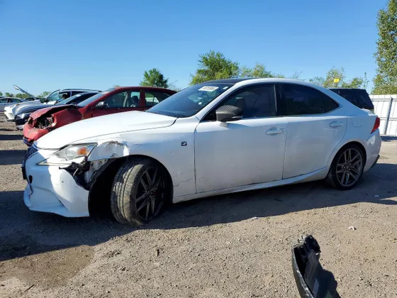 2014 Lexus IS 350 IS