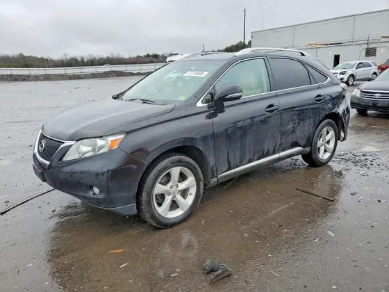 2012 Lexus RX 350 RX