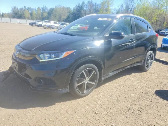 2021 Honda HR-V Sport