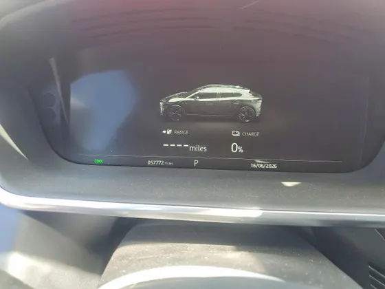 2019 Jaguar I-PACE HSE