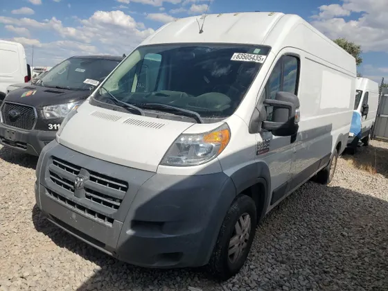 2015 Ram ProMaster 3500 HIGH