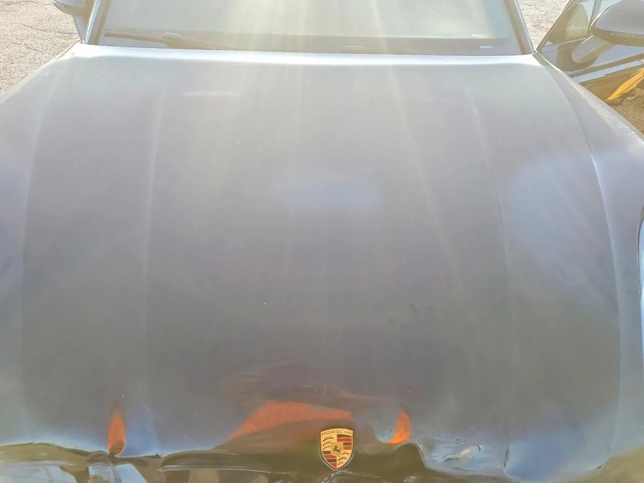 2021 Porsche Macan S