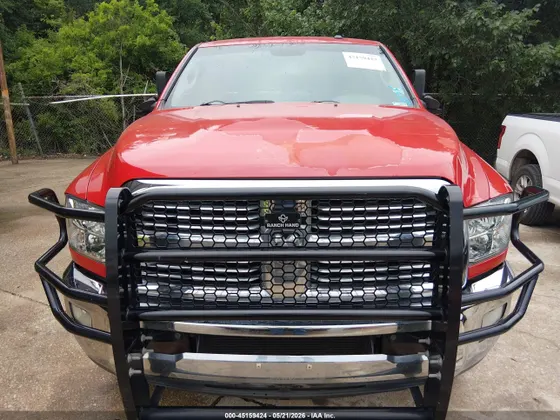 2015 Ram 2500 Lone Star