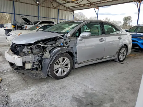 2011 Lexus HS 250h HS