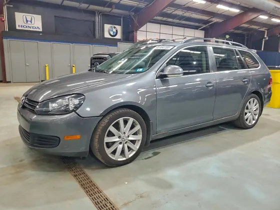 2011 Volkswagen Jetta S
