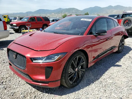 2023 Jaguar I-PACE HSE