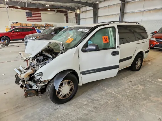 2003 Chevrolet Venture w/1SA Pkg