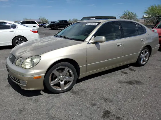 2000 Lexus GS 400 400
