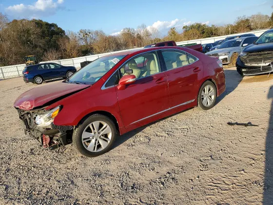 2011 Lexus HS 250h HS