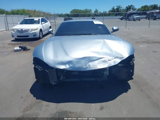 2020 Aston Martin Vantage