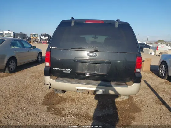 2005 Ford Expedition Eddie Bauer