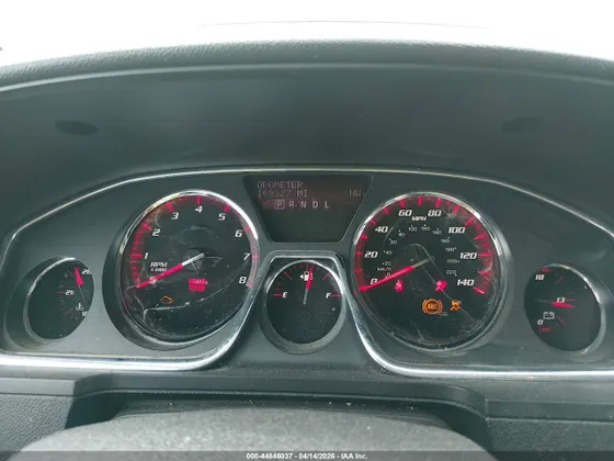 2015 GMC Acadia SLT