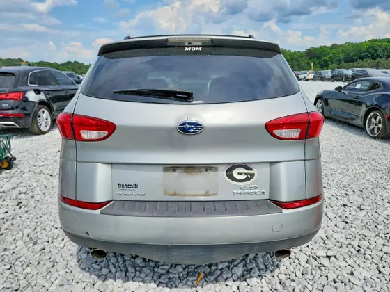 2006 Subaru B9 Tribeca 5-Pass