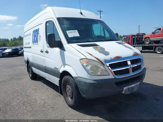 2007 Dodge Sprinter