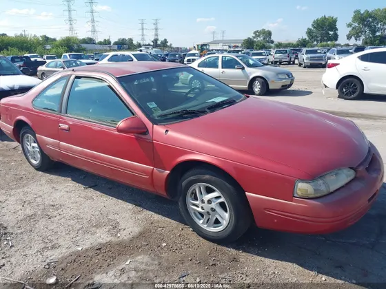 1996 Ford Thunderbird LX