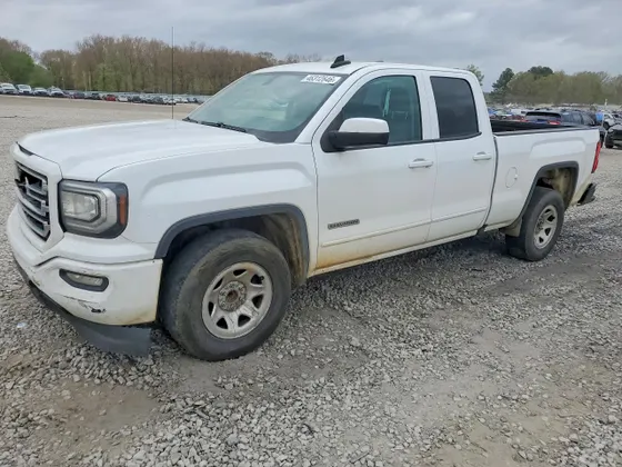 2017 GMC Sierra 1500 SIERRA