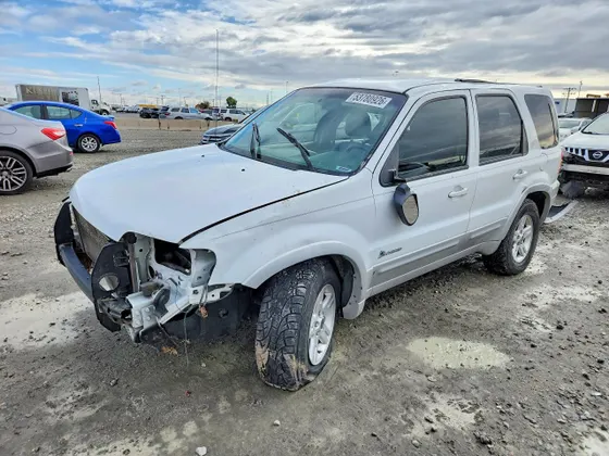 2005 Ford Escape Hybrid
