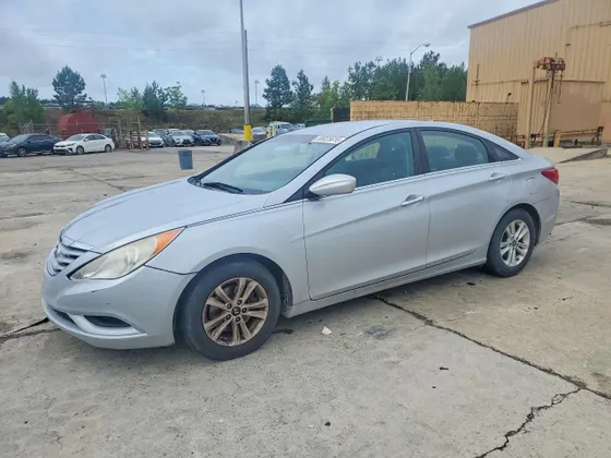 2013 Hyundai Sonata GLS PZEV