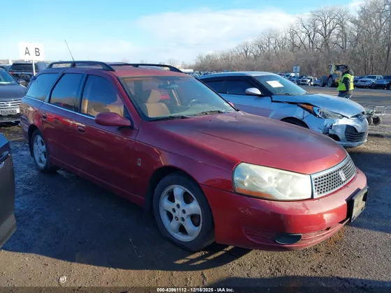 2003 Saturn LW LW200
