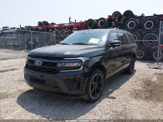 2023 Ford Expedition LIMITED MAX