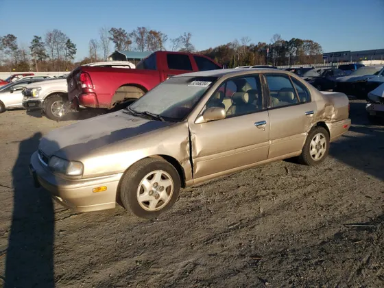 1996 INFINITI G20