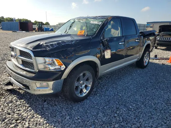 2011 Ram 1500 Sport