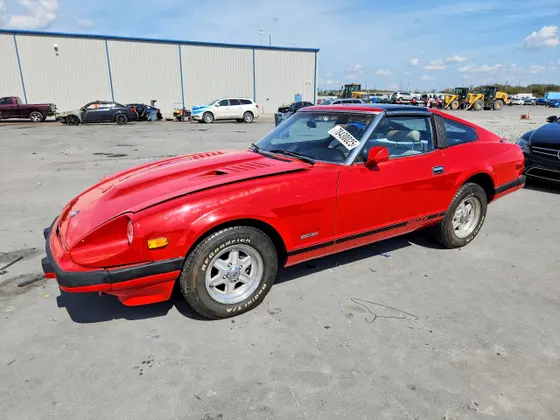 1983 Datsun 280ZX