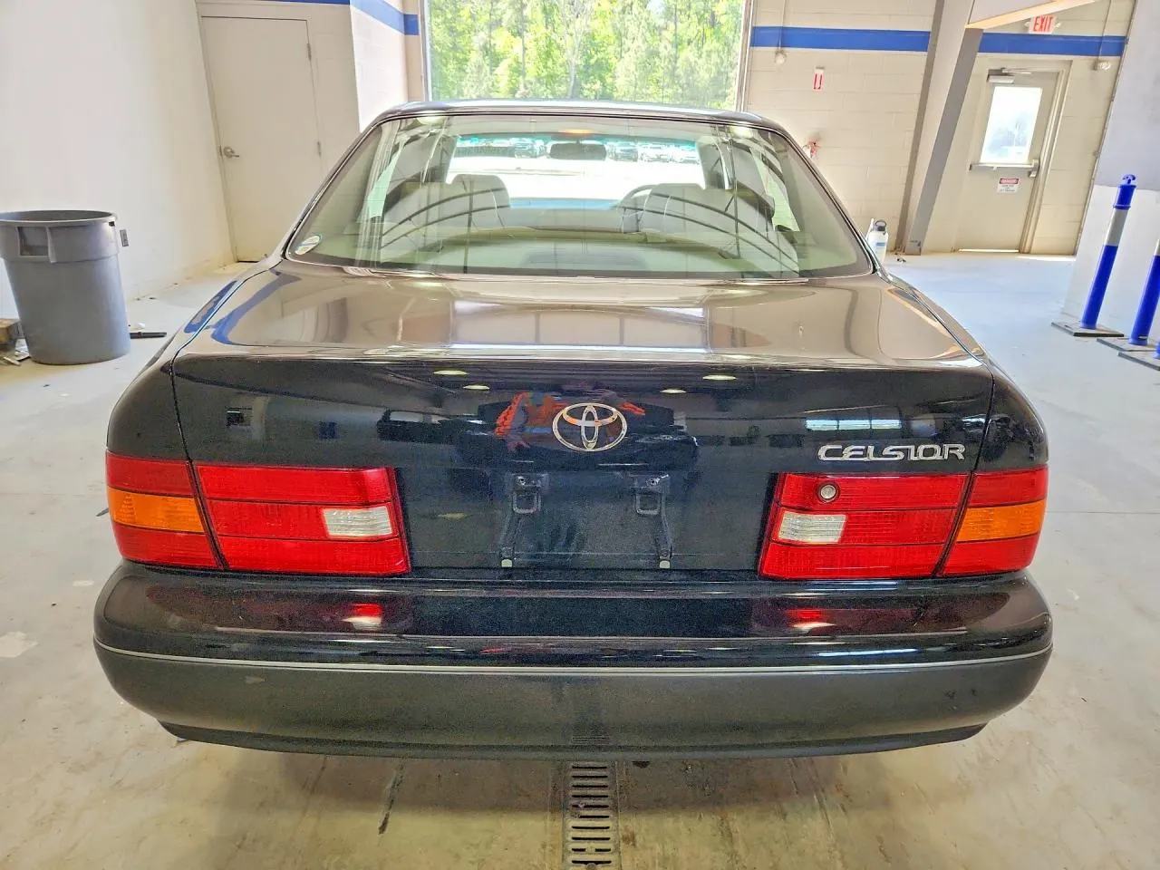 1997 Toyota Camry