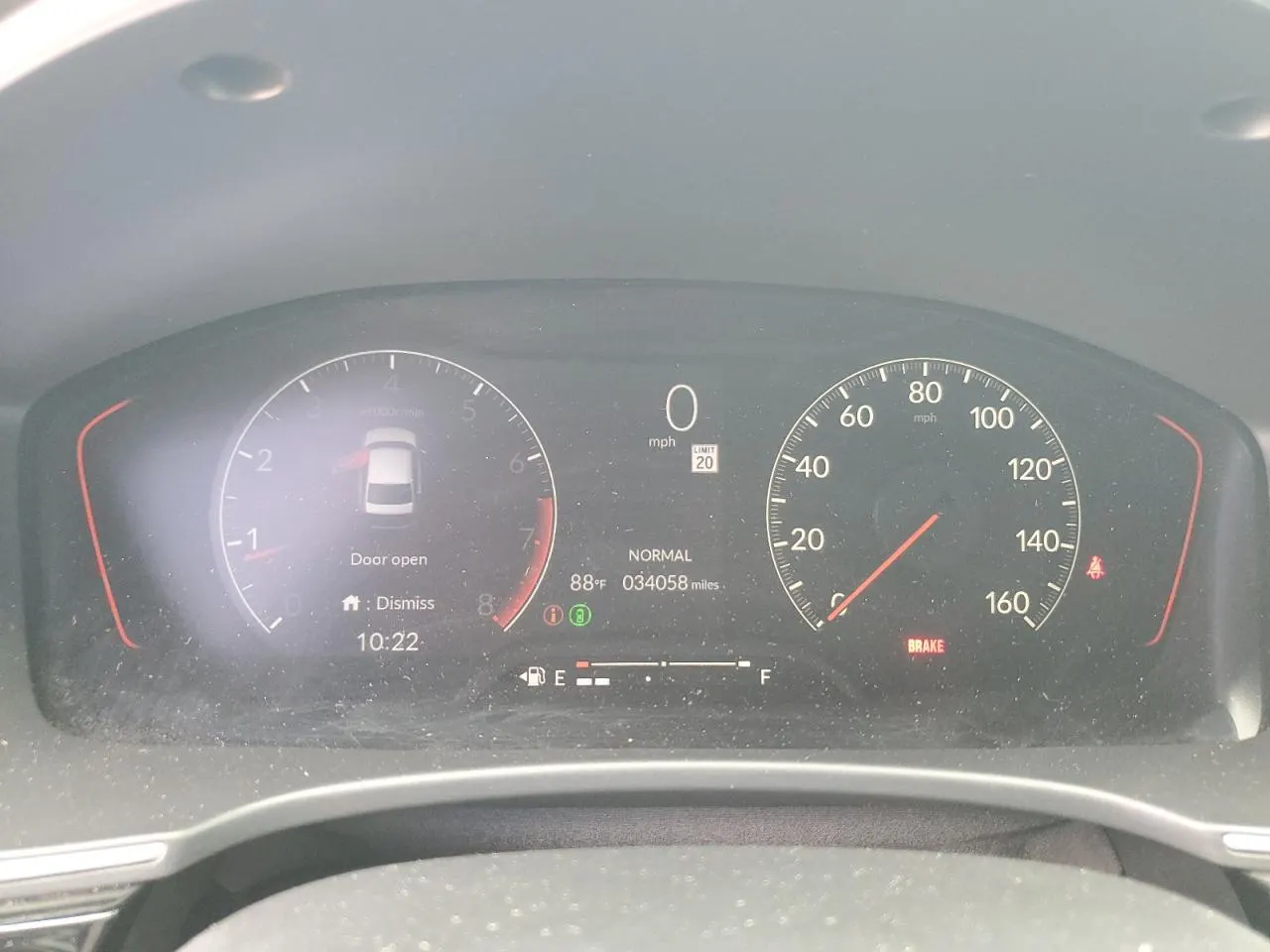 2024 Honda Civic Si CIVIC