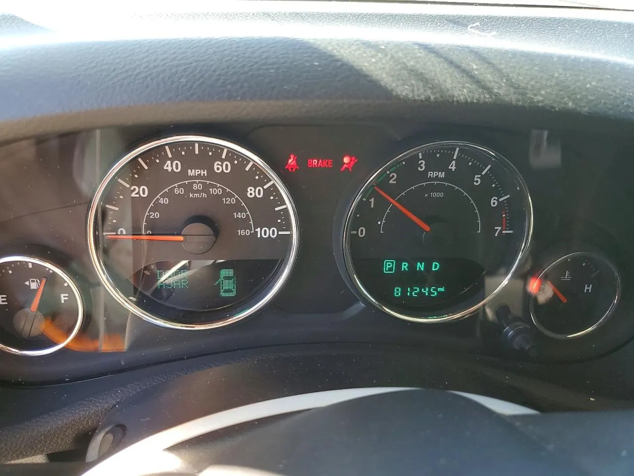 2018 Jeep Wrangler JK Willys Wheeler W