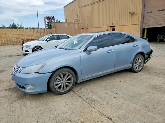 2010 Lexus ES 350