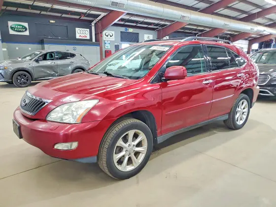 2009 Lexus RX 350 RX