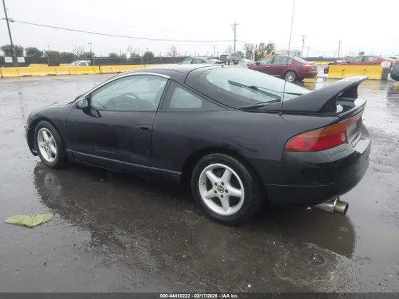 1995 Eagle TALON TSI