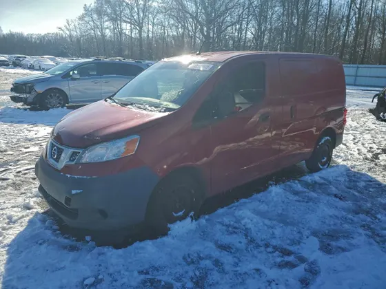 2013 Nissan NV200 SV