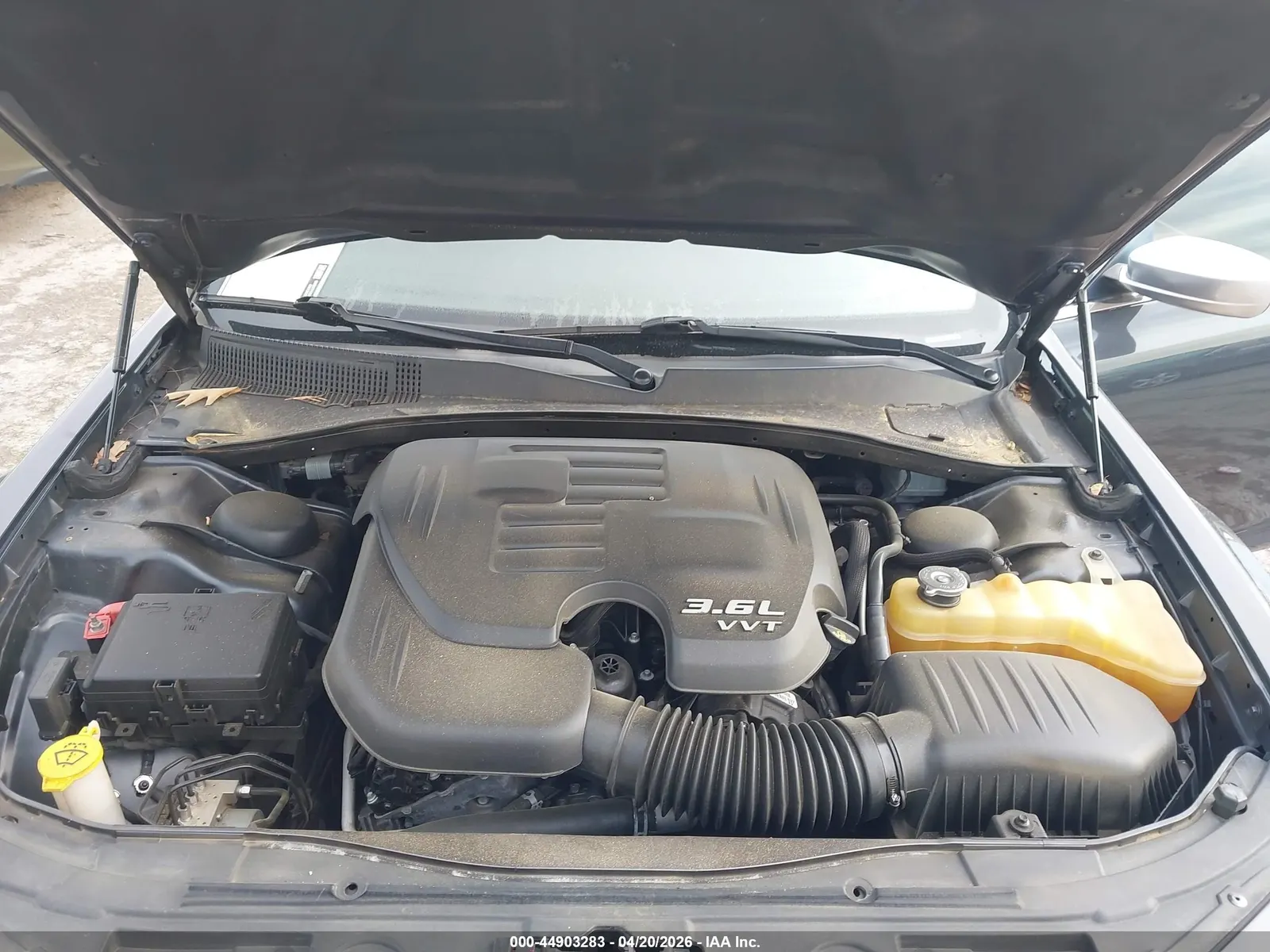 2017 Chrysler 300 300C Platinum