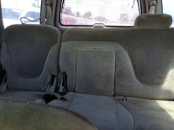 1997 Ford Expedition XLT