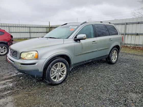 2011 Volvo XC90 I6