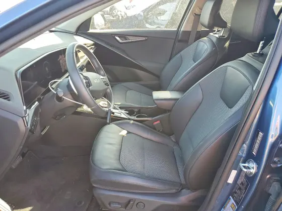 2023 Kia Niro EV Wind