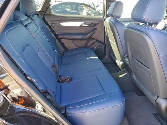 2024 VinFast VF 8 Plus